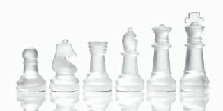 高清:象棋数据