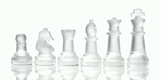HD LOOP:象棋人物