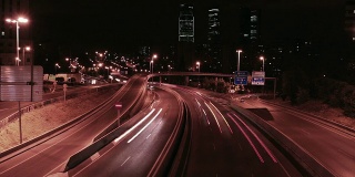 马德里高速公路时间lpase视频高清