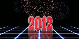 新年- 2011至2012