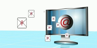 计算机电子邮件
