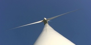 可替代的绿色能源风力涡轮机环路HD