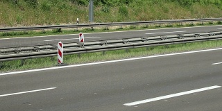 德国的公路交通