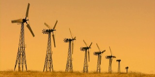 Wind Power Gold V.6 (HD)