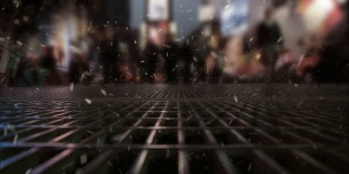 雪时代广场
