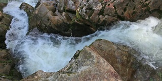 高清:高山流水