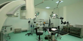 医院手术室