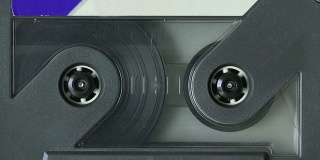 音频磁带