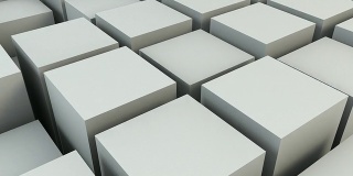 动画盒子背景循环-骨白色(全高清)