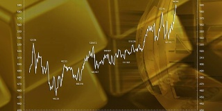 HD:新闻模板与财务图表