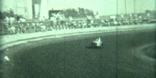 1948年老爷车赛