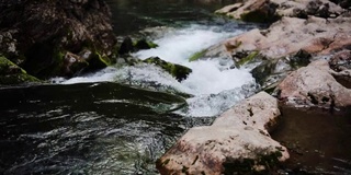 高山流水