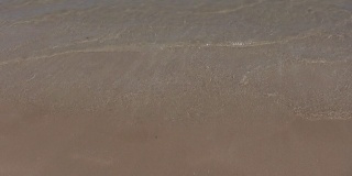 海滩海浪(高清)
