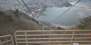 淘金:高山上的乡村城市