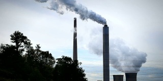 煤炭核能广泛