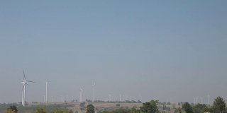 VDO风力发电