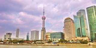 上海商业地区