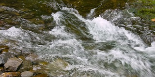 高山流水