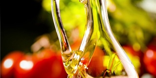 HD橄榄油瓶