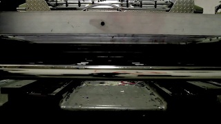 印刷生产线-丝印视频素材模板下载