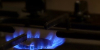 煤气炉-开启/关闭(HD 1080)