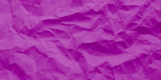 紫色纸纹起皱