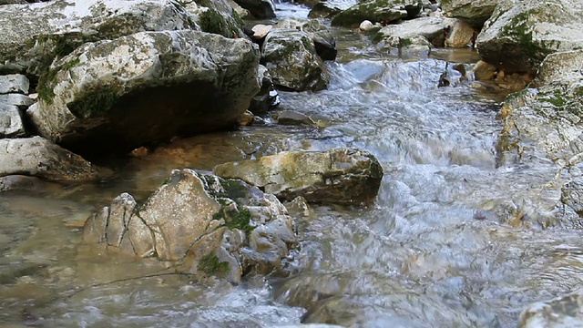 高山流水