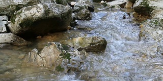 高山流水