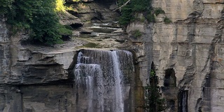 Taughannock Falls Close HD