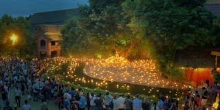 什么潘涛寺