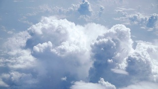 Cloudscape背景视频视频素材模板下载