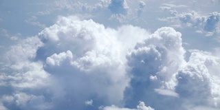 Cloudscape背景视频