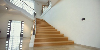 HD:豪宅的楼梯