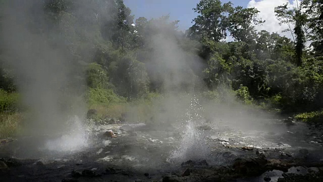 温泉