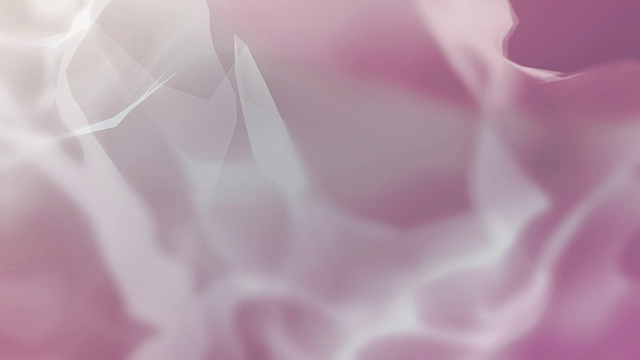 粉色抽象背景软(可循环)