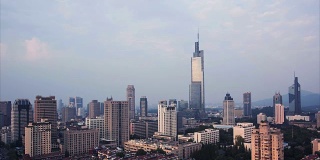 南京Zifeng大厦