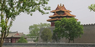 颐和园，北京，中国