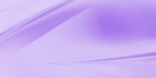 抽象紫色扭曲背景环