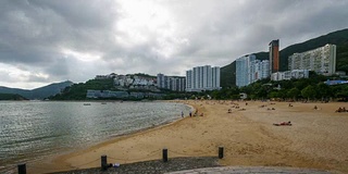 浅水湾度假