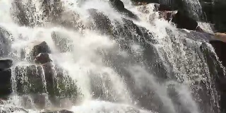 美雅瀑布