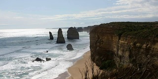 十二使徒海岩，澳大利亚