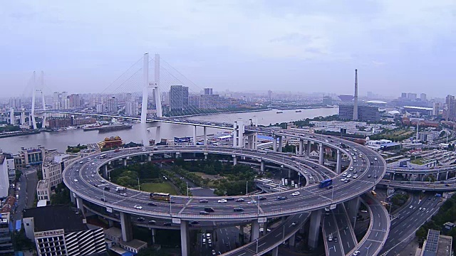 上海高架桥