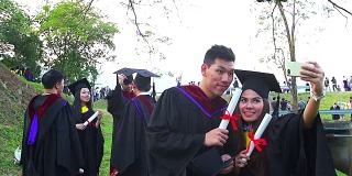 HD:毕业后持有学位证书的研究生组。