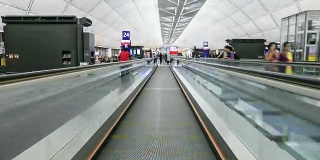 香港机场