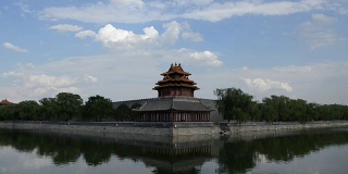 北京紫禁城(放大)