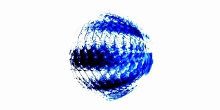 超越表面-球体5:完全-振动(循环)
