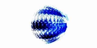 超越表面-球体5:总-振动(过渡)