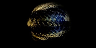 超越表面-球体5:完全-黑暗(过渡)