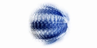 超越表面-球体5:总(循环)
