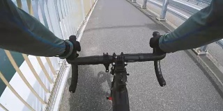日本岛见海道自行车赛